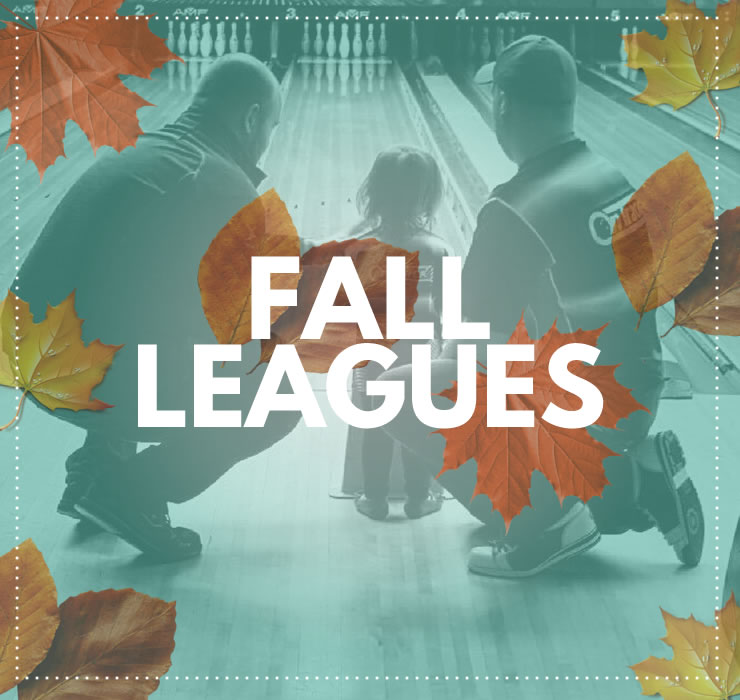 Bowling, Parties & Sports Bar in Des Moines Des Moines, IA