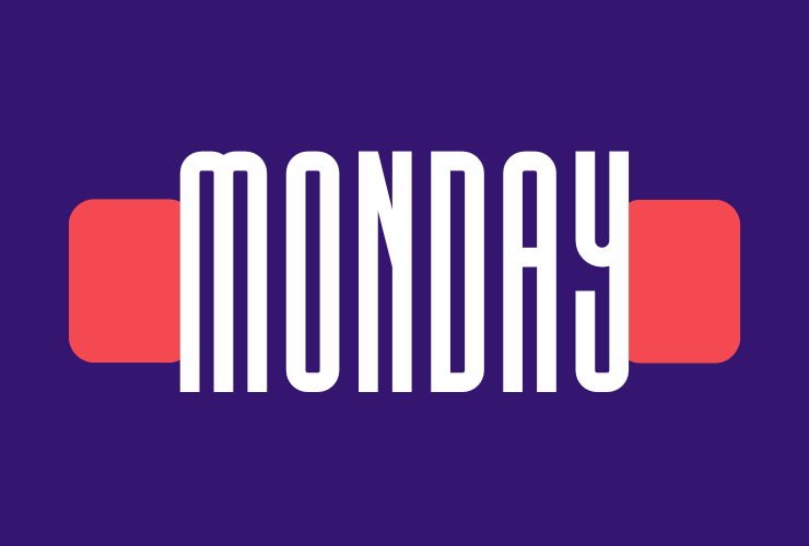 Monday